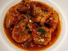 -炊烟小炒黄牛肉(浦东世纪汇店)