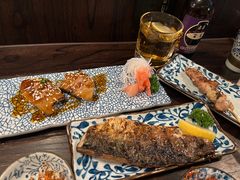 -哥哥の深夜食堂(红松东路店)