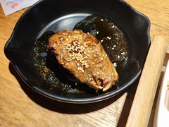 -胡马八破·川菜小馆(高新万达店)