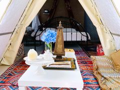 -安德鲁户外烧烤帐篷营地(马泉营店)