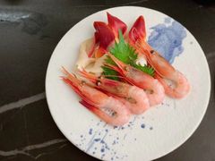 -Sushi Hanzo半藏(天环广场店)