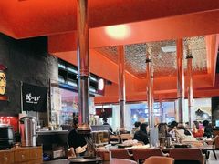 -伏一解牛烤肉专门店(信业购物中心店)