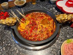 -蜀大侠火锅(总府路全国总店)