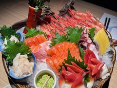 -匠和风精致料理(宁德万达店)