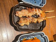 -一豚轩·烧鸟·豚骨拉面(五四路店)