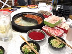 -钢管厂歆瑞源油卤串串香(春熙路太古里店)