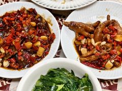 -老三样·旧食新味(船山路店)