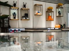 -上海恒天奢侈品(总店)
