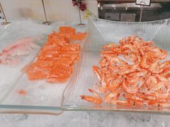 -晶丽香榭自助餐(南京大饭店)