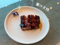 -金悦轩海鲜酒家(拱北店)