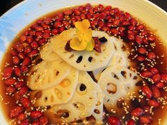 -晓长安·新陕菜(曲江店)