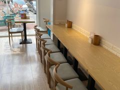 用餐区-长颈鹿的口袋钵钵鸡(市南店)