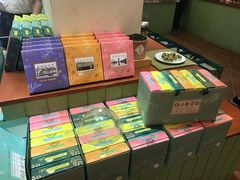 -佟小曼手工茶饼坊(鼓浪屿1店)