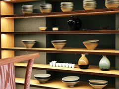大堂-静一餐厅·湖北菜(前门创始店)