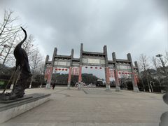 -南岳衡山风景名胜区