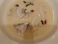 -都会尚膳·海鲜自助餐厅(重庆万豪酒店)