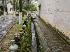 -景德镇古窑民俗博览区