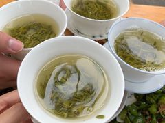 -十一街苍蝇馆子转经消江湖菜(九眼桥十一街店)