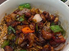 -王繁星面馆(西安熙地港店)