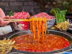 -蜀大侠火锅(总府路店)