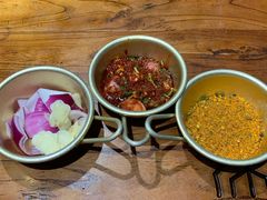 -原始泥炉烤肉(总店)