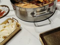-刘少华贵州小黄牛·鲜牛肉火锅(总店)