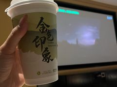 -金色印象·4k影院式足体养生(龙腾路店)