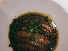 -绿茶餐厅(昆明世纪金源店)