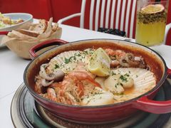 -弗兰克牛排西餐厅 Galla R By Ribone(上海首店)