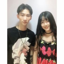 -苏豪路易士·嘉玛发廊