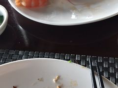 -荣誉国际酒店-云顶旋转餐厅