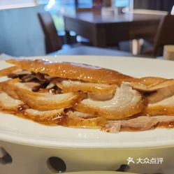 【草窝烤鸭】电话,地址,价格,营业时间(图) - 阜新美食 - 大众点评网