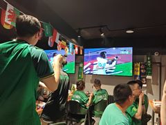 -京狮炙燥·精酿烧烤(首经贸店)