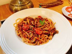 -沏点Trattoria意大利餐厅(新街口店)
