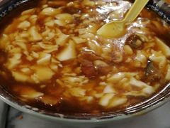 -马记伊源斋涮肉·清真菜(潘家园古玩市场店)