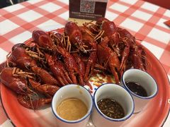 -东排食堂长沙小吃大排档(五一广场店)