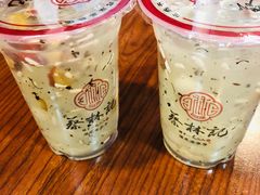桂花米酒糊-蔡林记(广埠屯店)