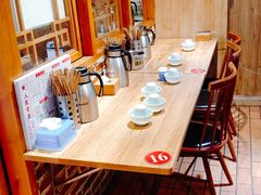 -人民食堂(青羊宫店)