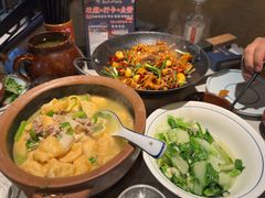 -寨子里的钵钵菜·湘西山里菜(魅力湘西店)