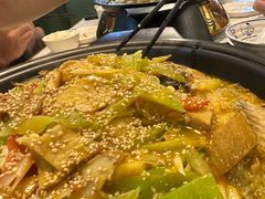 -锦尚阁烤鱼(望京新荟城店)