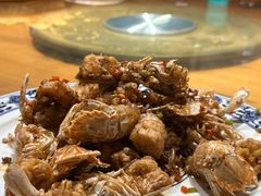 -即墨老公社·海肠捞饭大王(古城店)