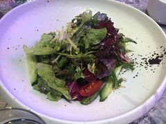凯撒沙拉-Hurricane's Grill 飓风牛排