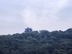 -采石矶景区