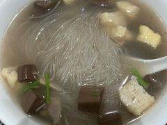 -苓记南京鸭血粉丝.皮肚面(县东巷店)
