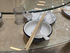 -丽泽山庄·生态怀柔菜·虹鳟鱼(红螺寺店)