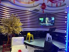 -乐潮汇时尚量贩式KTV(嘉业国际城购物中心店)