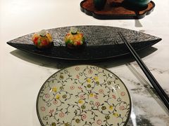 -潮堂 · 潮州菜(国贸商城店)