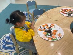 -红黄蓝成长中心(海淀上地店)