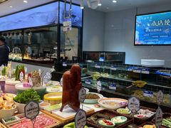 -宁海食府·涌宴(真和店)
