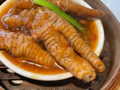 -多多旺港式茶餐厅(新区店)